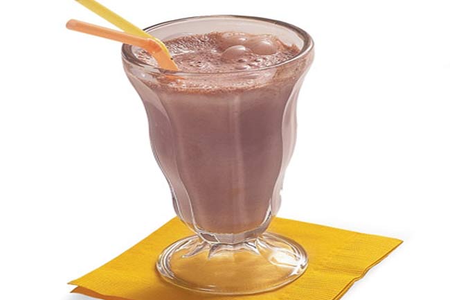 Shake with a Twist