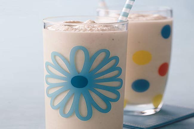 Peanut Butter Blast