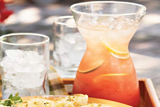 Perfect Fruit Punch