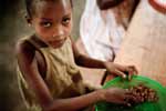 Antibiotics Enhance Growth in Children