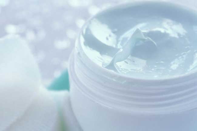 Aloe Vera Gel