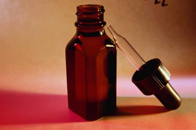 Tea Tree Oil