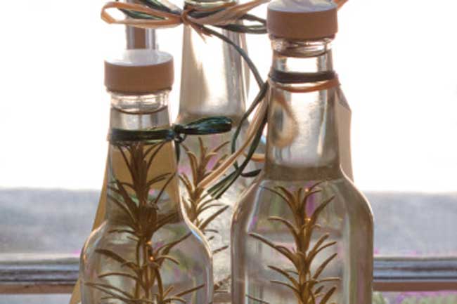 White Vinegar