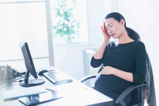 Pregnancy Complications