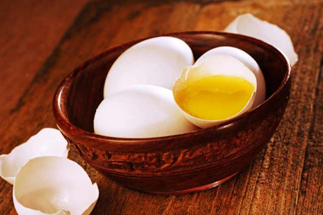 Eggs
