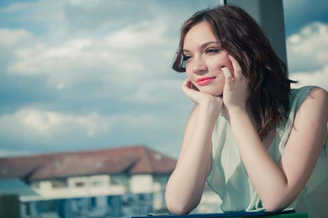 क्या उसी के बारे में सोचते हैं ?