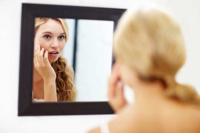 Best Remedy for Oily Skin