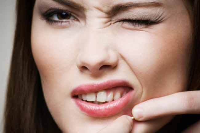 Fights Acne