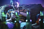 Alcohol, Drugs Up Risk for Unsafe Driving Risk Among Teens