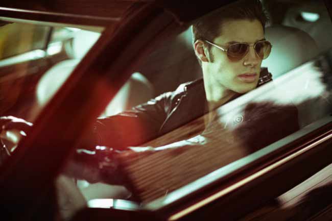 Sunglasses