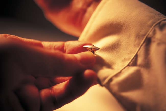 Cufflinks
