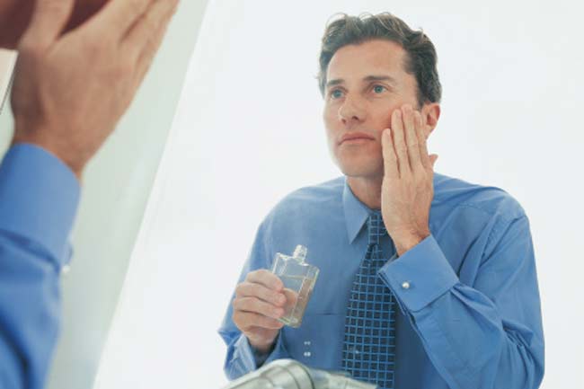 Cologne/After-shave