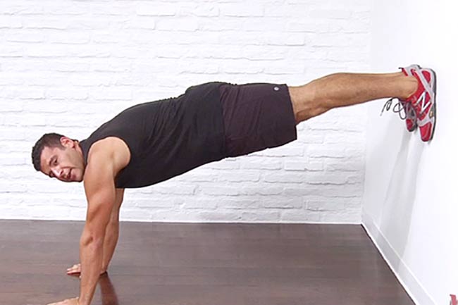 Mountain Climbers