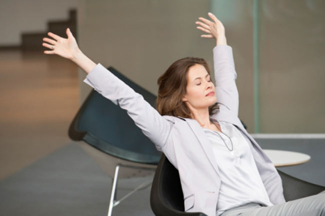 Deskercise