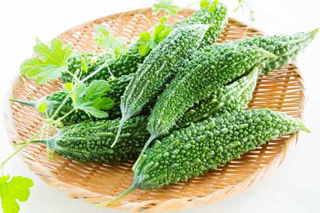 कसैली चीजों का सेवन करें
