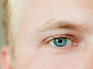 Researchers create First ever Map of more than 4000 Proteins of the Eye