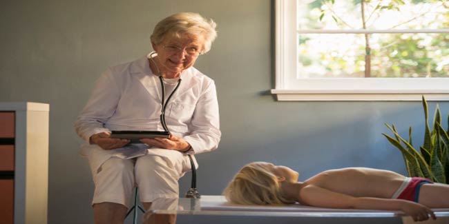 How does it feel to live with Epidermolysis Bullosa?