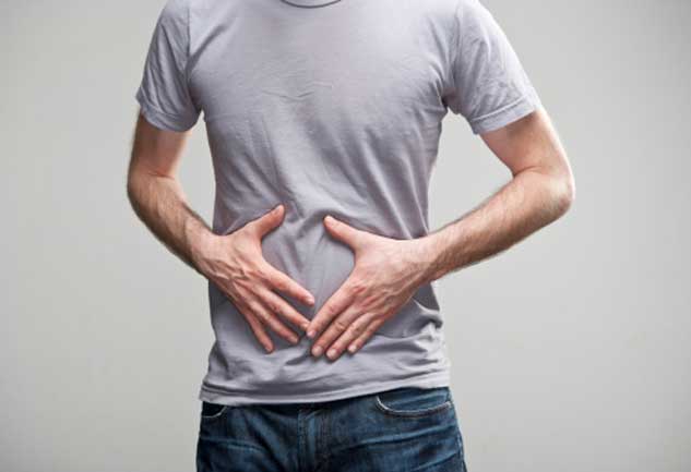 Pain a early sign of cancer