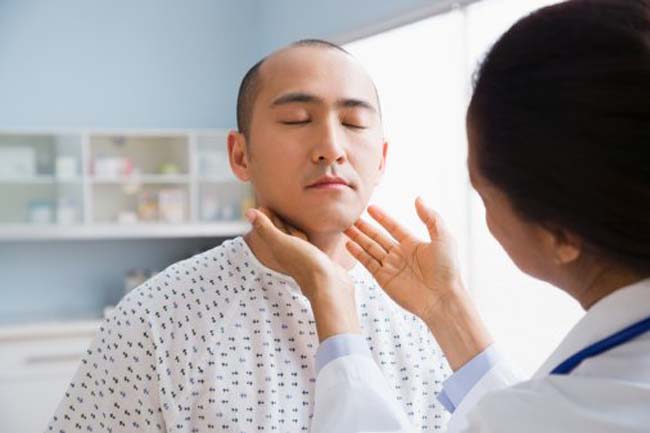 Hypothyroidism