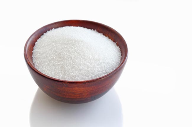 चीनी के दुष्प्रभाव