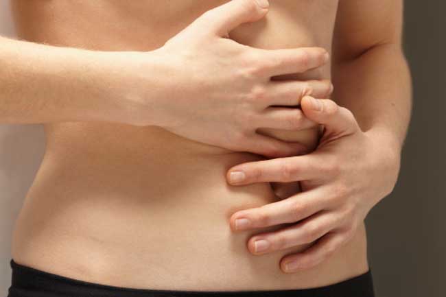 Abdominal Pain
