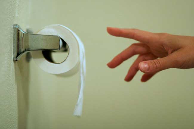 Frequent Urination