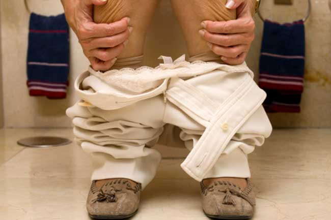 Constipation and Diarrhea