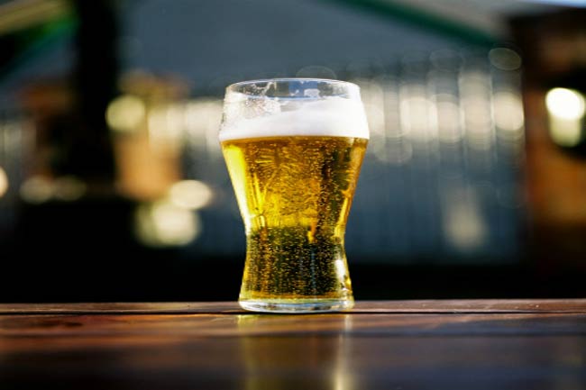 Beer