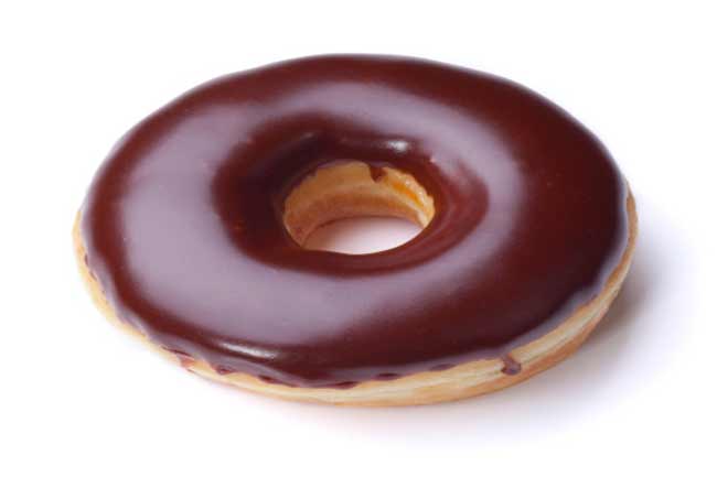 Doughnuts