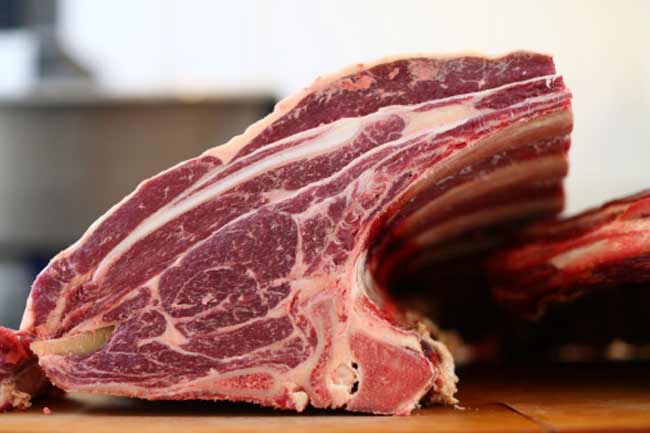 Red Meat