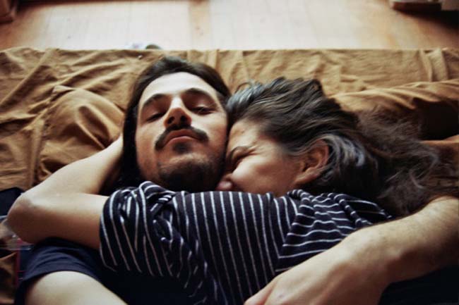 Men can get Blood Clots after Sexual Intercourse