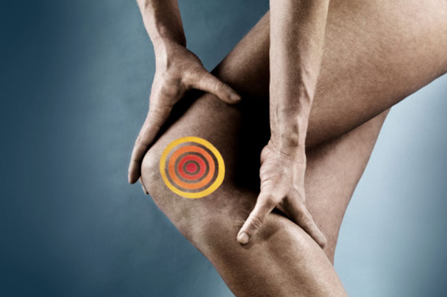 डीप वेन थ्रम्बोसिस (Deep Vein Thrombosis)