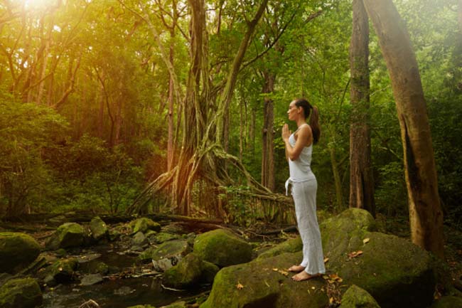 रोजमर्रा की जिंदगी में करें बदलाव