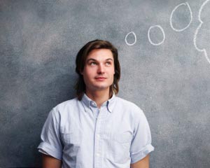 Sexual Temptation Haunts Men even after Marriage