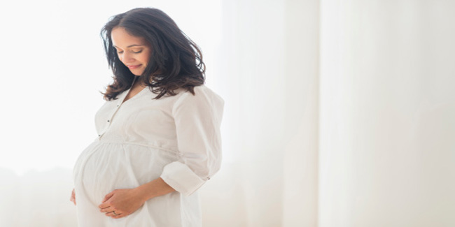 Pregnancy Tips for Normal Delivery