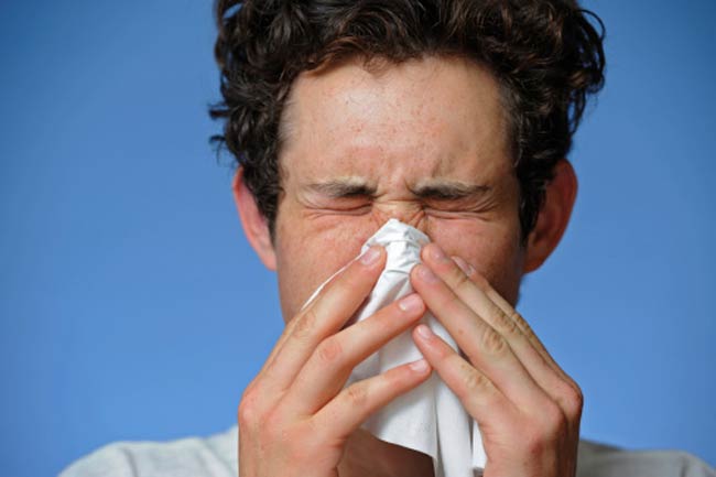 Sinusitis