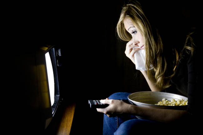 Tear-jerker, Drama Flicks