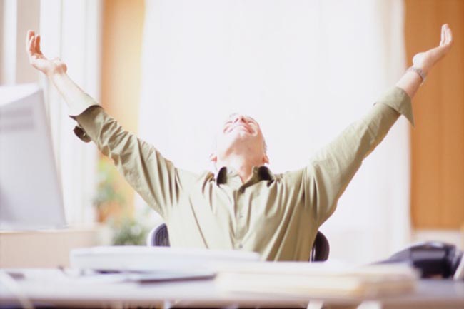 Surprising Happiness Boosters