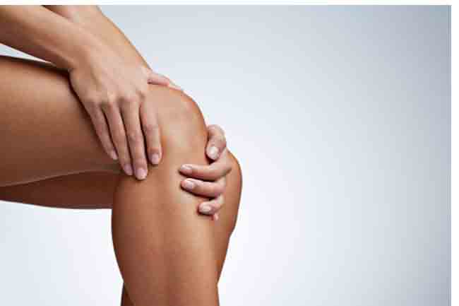 Forget not your Knees