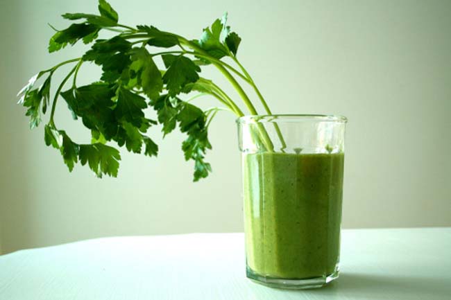 Detox Regularly