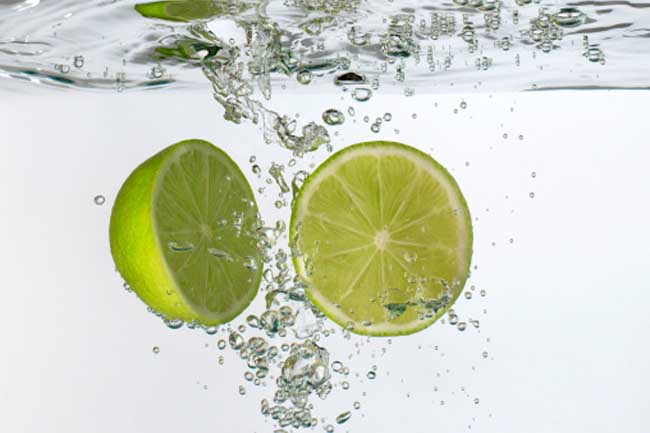 Choose Soft Drinks Wisely