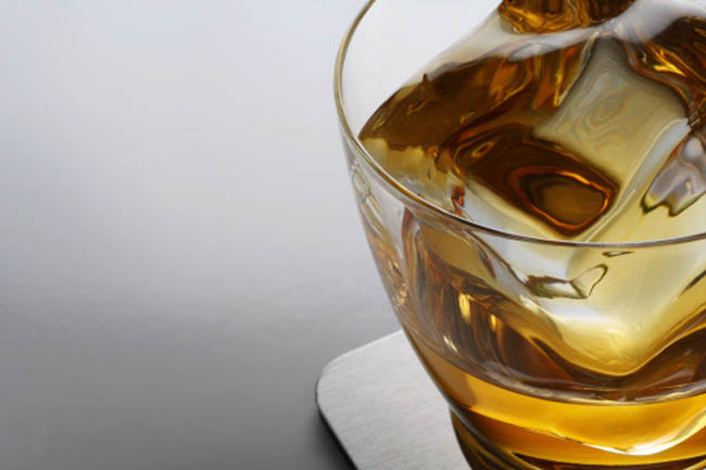 Alcohol and your Liver