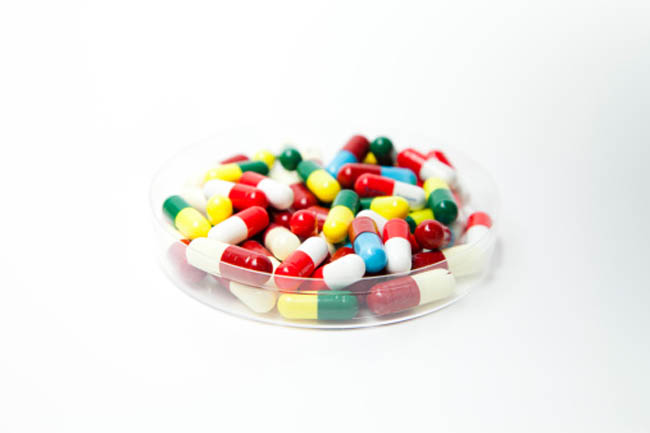 Be Wary of Medications