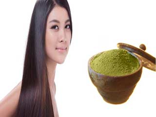 Brahmi For Hair Loss