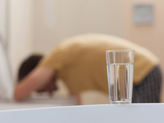 Blame Individual Genes for Experiencing Hangover