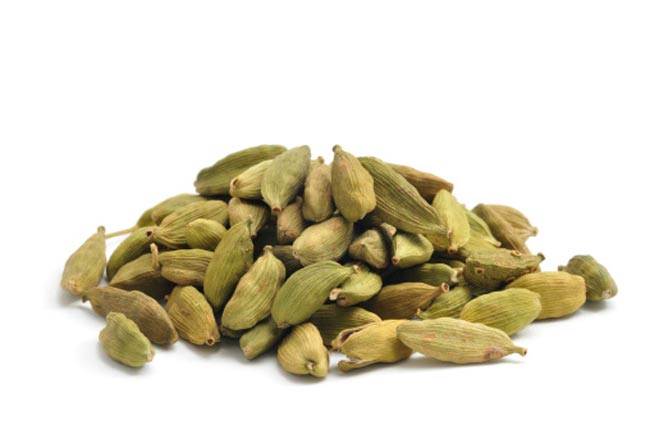 इलायची
