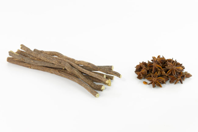 Licorice Root (Mulhati)