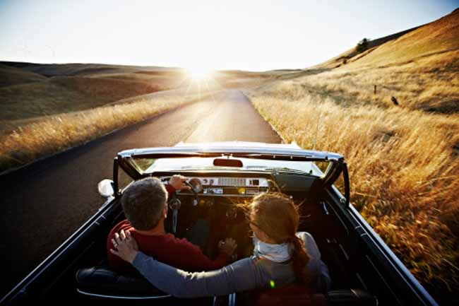 Things to Talk About to Take a Relationship Forward
