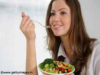 Role of different Food Groups in our Body