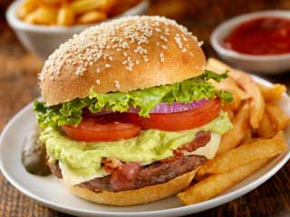 Frequent Snacking can Increase Risk of Tooth Decay